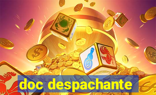 doc despachante